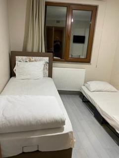 MAZY APART HOTEL - Trabzon - 1