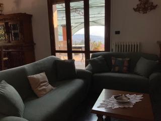 Tuscany Hills Penthouse - 8