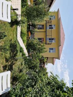 Mountain Resort House - Qəbələ - 3