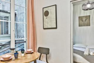 Beautiful flat just nearby Madeleine in Paris - Welkeys - París - 5