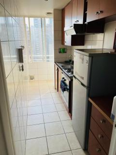 Midas apart hotel - Santiago - 7