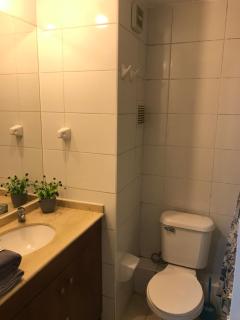 Midas apart hotel - Santiago - 6