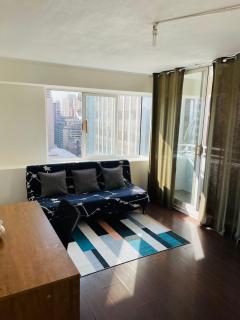 Midas apart hotel - Santiago - 8