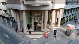 Midas apart hotel - Santiago - 4