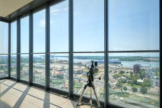 Sea view apartment on 19th floor - 2