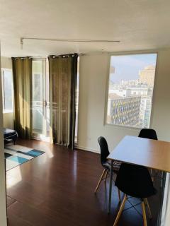 Midas apart hotel - Santiago - 5