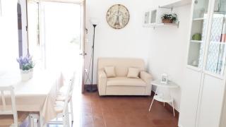 Villa gli Ulivi con ampio giardino ed ogni comfort a pochi passi dal mare vicino Gallipoli - Torre Suda - 9