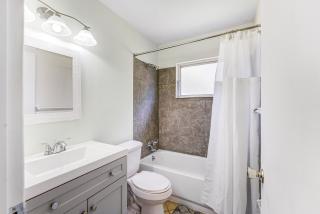 Quiet Location Duplex House - Minutes Away from Everything - Winter Park, Florida - Orlando - 3
