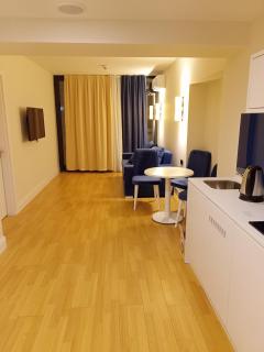 SUPER NEW APARTMENT! - 0