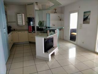 Bel appartement avec piscine, face à la mer - Gourbeyre - 7