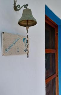 Island house in Elika - Marathias - 6