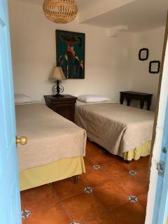 Posada El Antaño - 2