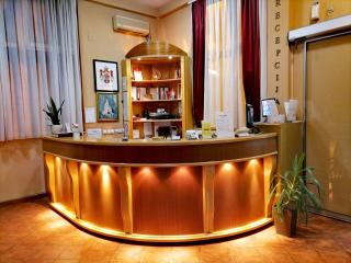 Hotel Slodes - Belgrado - 8