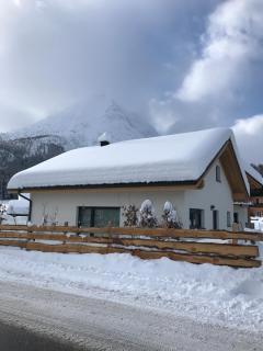 Mein Chalet - Leutasch - 7