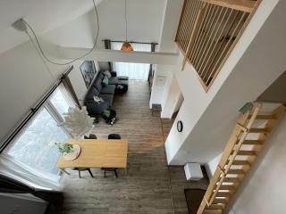 Mein Chalet - Leutasch - 4