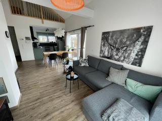 Mein Chalet - Leutasch - 3