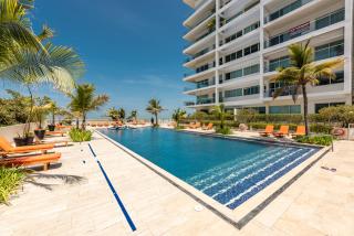 Edificio Morros 3 - Cartagena - 3