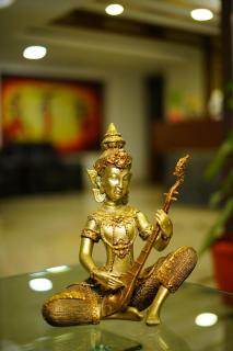 Midtown Suites Marathahalli Bangalore - Bangalore - 3