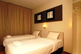 Ipoh Boutique Hotel - Ipoh - 3