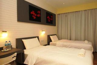 Ipoh Boutique Hotel - Ipoh - 1