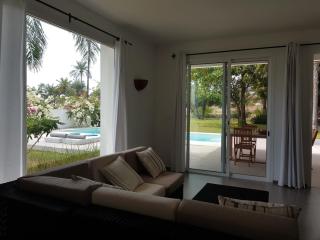Villa Cap Ouest Piscine Grand Jardin à 2 Pas de l'Océan - Cap Skirring - 3