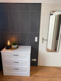 Modernes City-Apartment in Krefeld - BEUYS Apartments Krefeld - Krefeld - 6