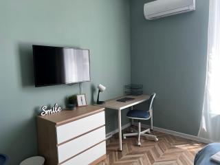 Las Brisas Garden Apartment - Burgas - 5