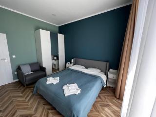 Las Brisas Garden Apartment - Burgas - 3