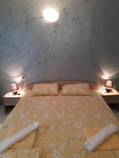 Morska Zvezda Guest House - Tschernomorez - 8