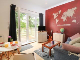 Awdry Bungalow - Beaworthy - 6