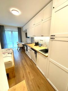 2022 Neu renoviert- Apartments Michaela - Philippsreut - 2