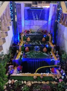 Shihan hotel suites - 2