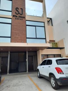 Coral Santa Julia - Departamento Moderno - 5 Min Playas - Mazatlán - 1