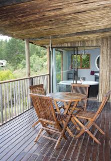 Forest Valley Cottages - Knysna - 8