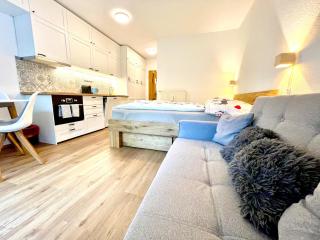 2022 Neu renoviert- Apartments Michaela - Philippsreut - 1