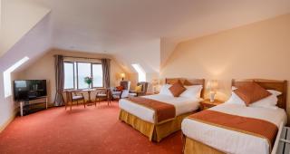 Waterfront House & Restaurant - Enniscrone - 8