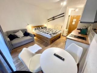 2022 Neu renoviert- Apartments Michaela - Philippsreut - 5