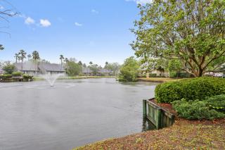 Queens Grant 763 - Hilton Head Island - 2