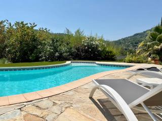 Mas Giro - Le Bar-sur-Loup - 1