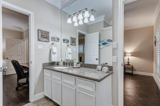 Best of Lake Conroe - Sleeps 16 - Lakefront Memories - Montgomery - 2