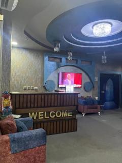 Shihan hotel suites - Amman - 9