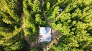 Glamping Tent with amazing view in the forest - Torsby - 7
