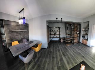 Future Apartments ▍Luxury ▍In the Heart of Skopje ▍ - Skopje - 9