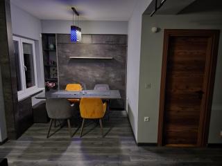 Future Apartments ▍Luxury ▍In the Heart of Skopje ▍ - Skopje - 8