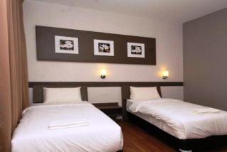 Ipoh Boutique Hotel - Ipoh - 9