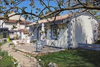 Chez Camille - Vérines - 3