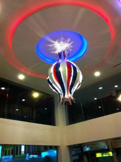French Hotel - Ipoh - 6