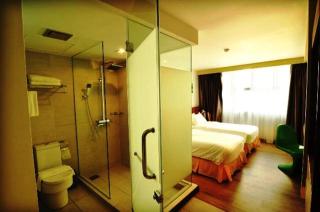 French Hotel - Ipoh - 3
