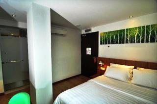 French Hotel - Ipoh - 7