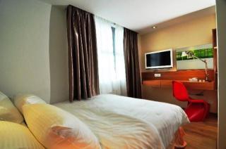 French Hotel - Ipoh - 8